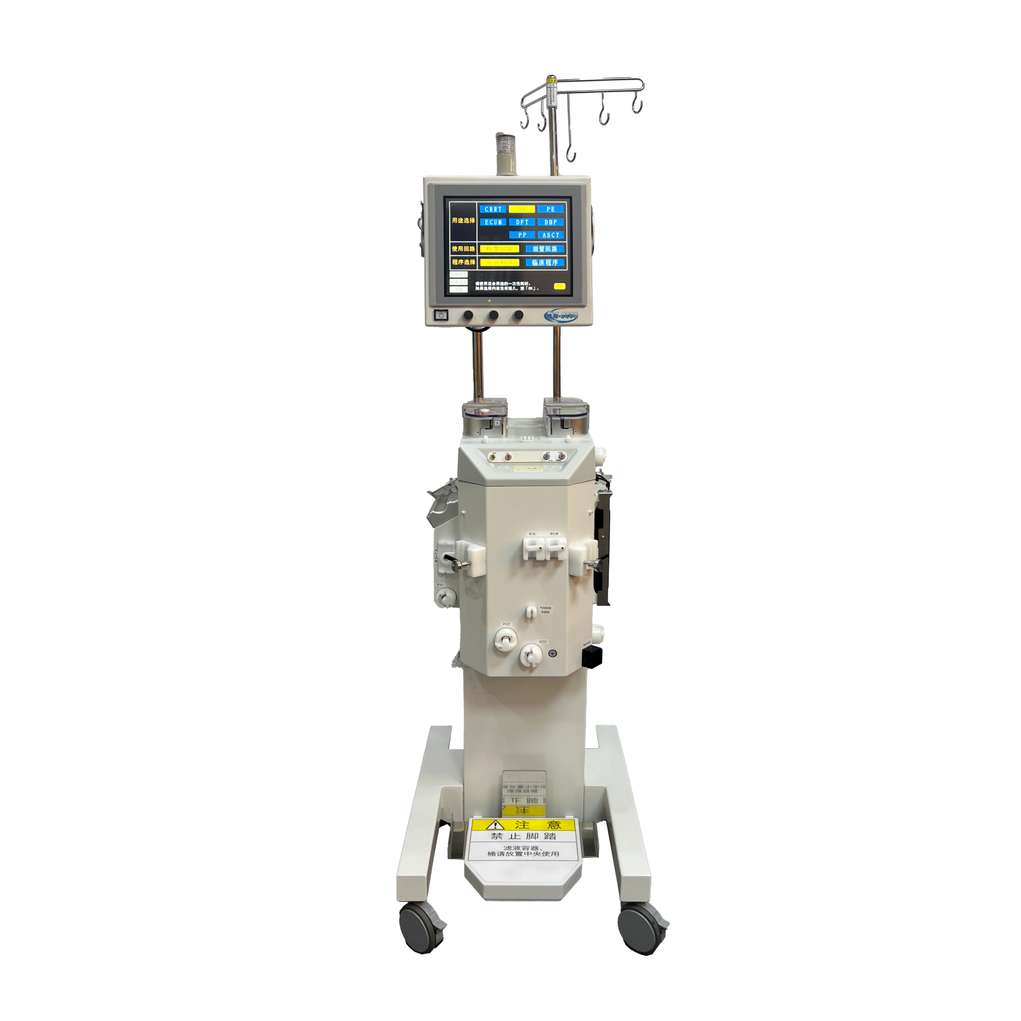 KM-9000