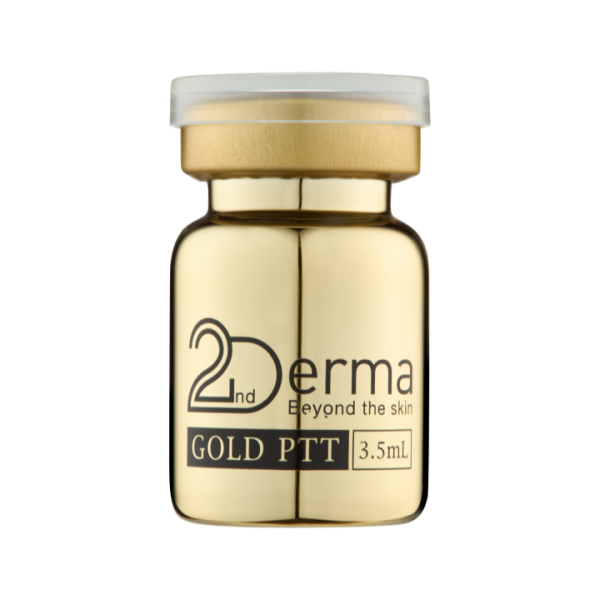 Gold PTT